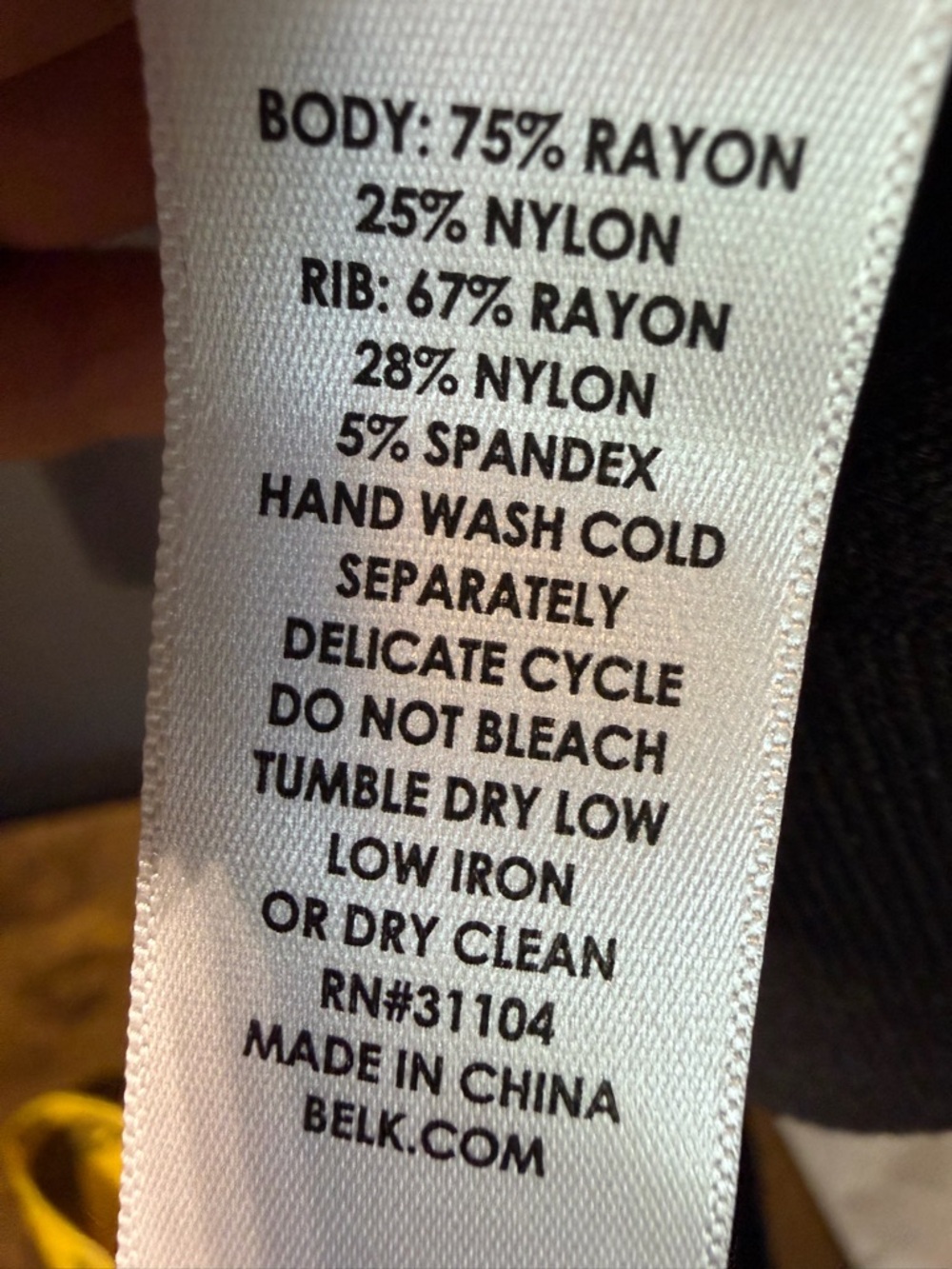 The Limited Button Down Sweater. NWT - Picture 9 of 9